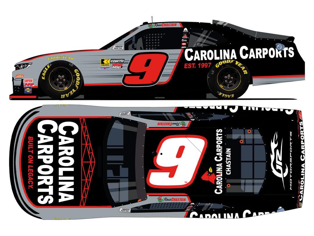 Farner's Racing Collectables tweet media