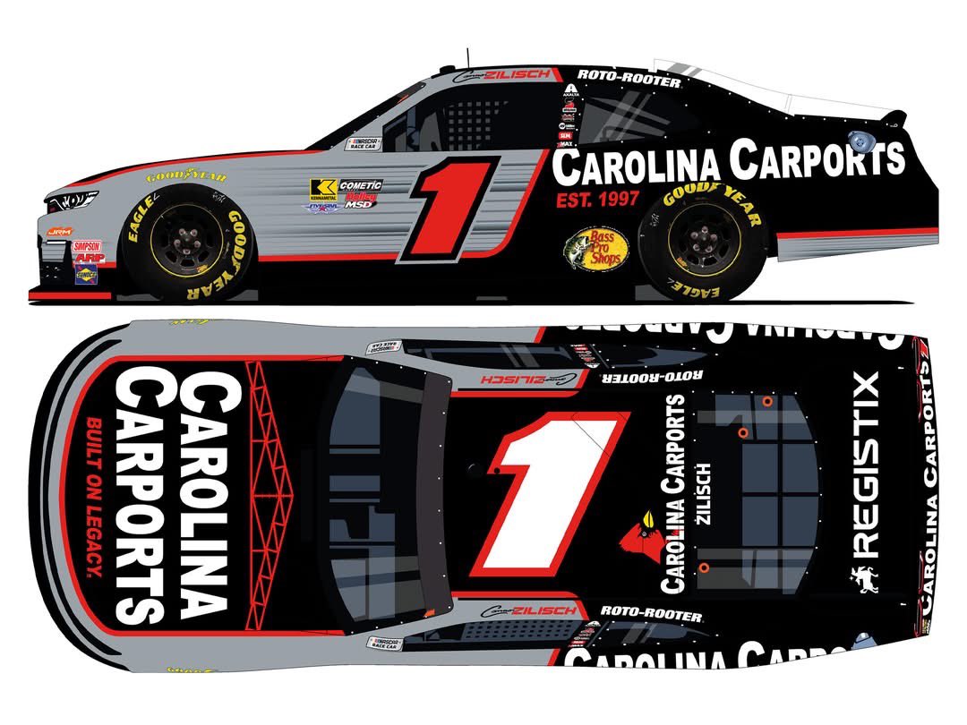 Farner's Racing Collectables tweet media