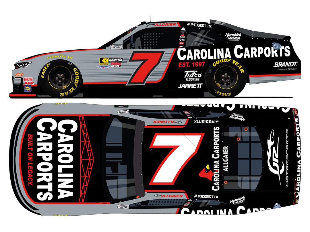 Farner's Racing Collectables tweet media