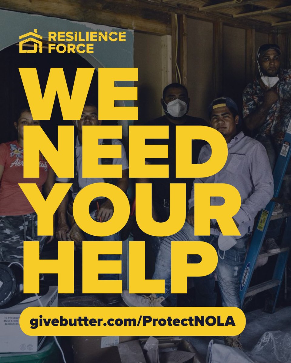 Resilience Force tweet media