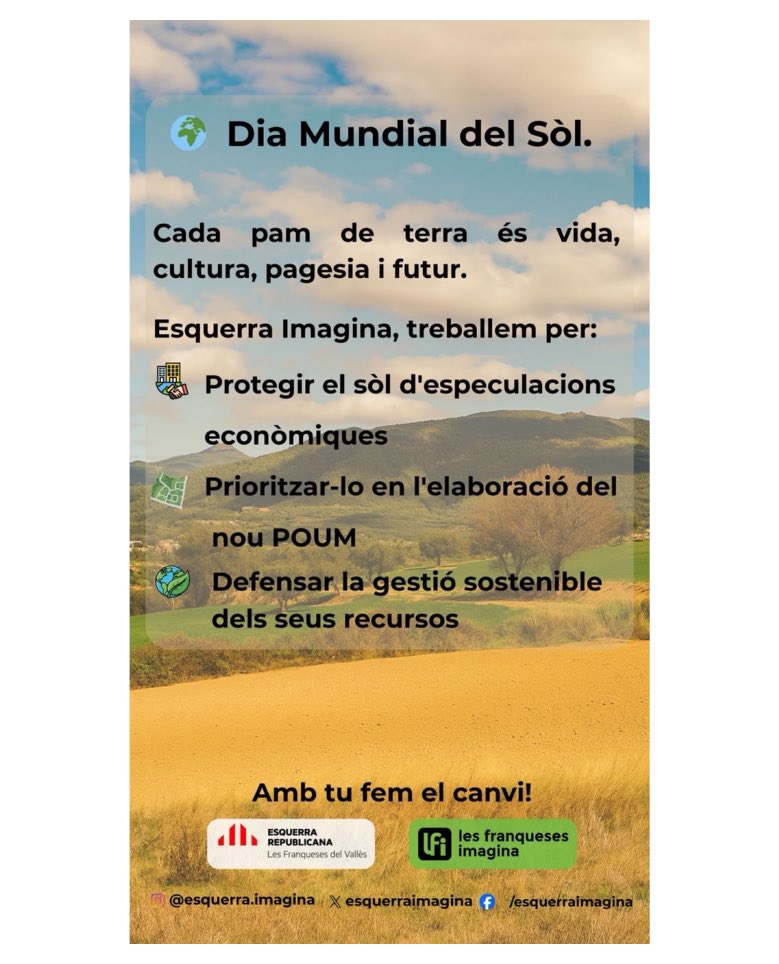 Esquerra Imagina (@esquerraimagina) on Twitter photo 