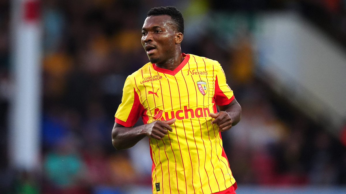 sebnonda's tweet image. 🚨EXCL #RCLens 🔴🟡

❗️Hamzat Ojediran poussé vers la sortie par Lens

🔁le milieu 🇳🇬 est en contact avec des clubs 🇹🇷 et de MLS 🇺🇸

footmercato.net/a5843751504620…