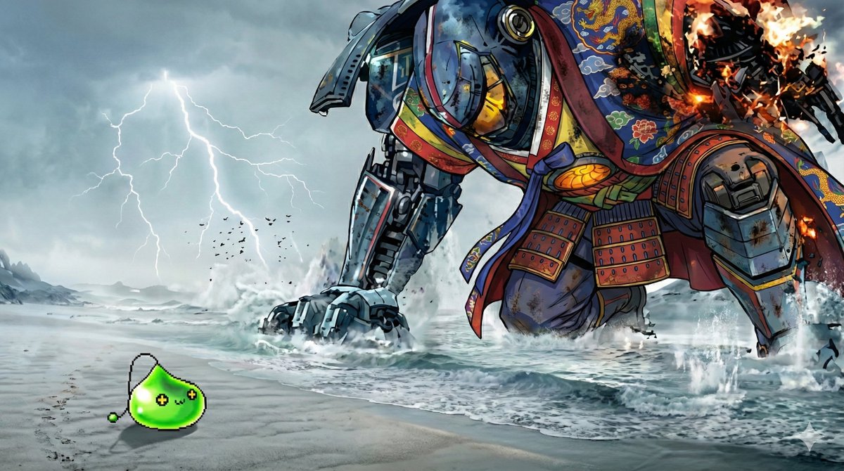 1p(1mpal) tweet media