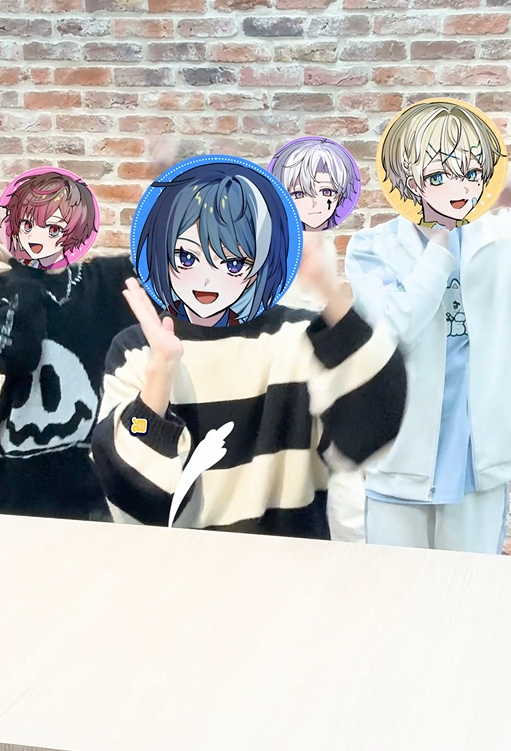 くらわん🏫【公式】 (@ClaWn_info) / Highlights / X