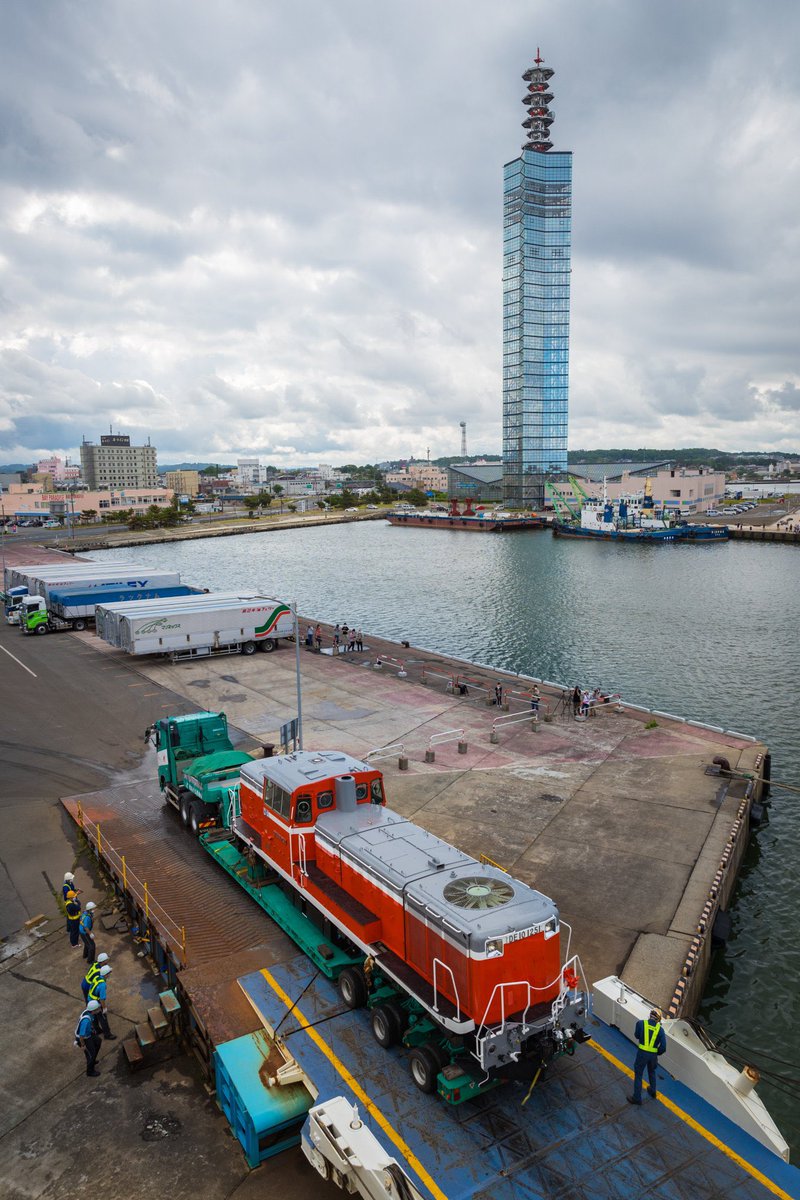 池沢交通＠かもめライン☘️⚒️🍓 (@ikezawakotsu) / Posts / X