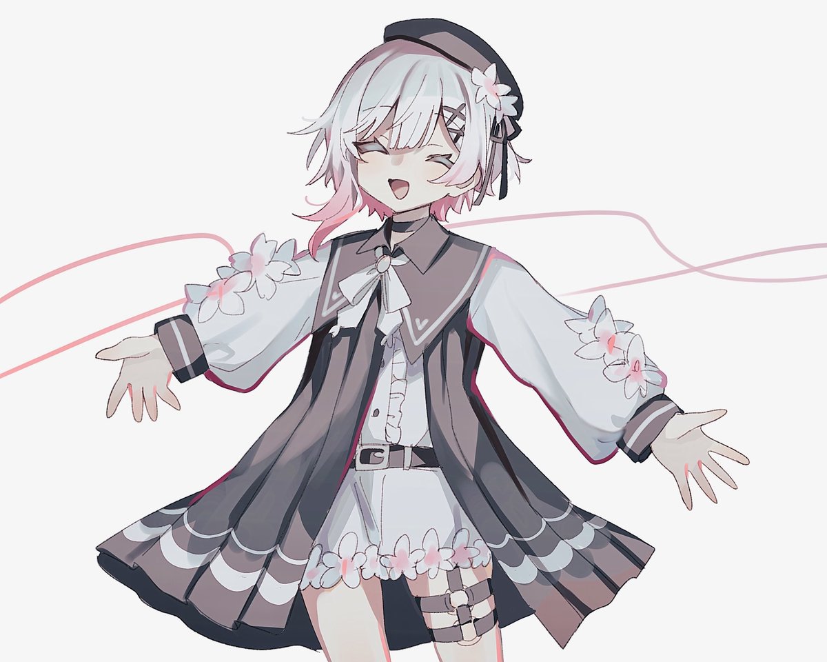 米倉普 tweet media