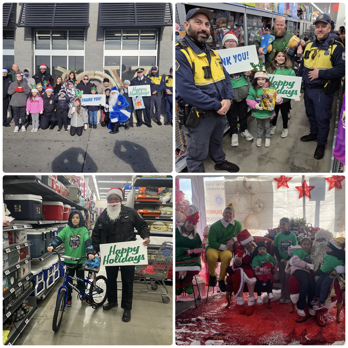 3rd Police District tweet media