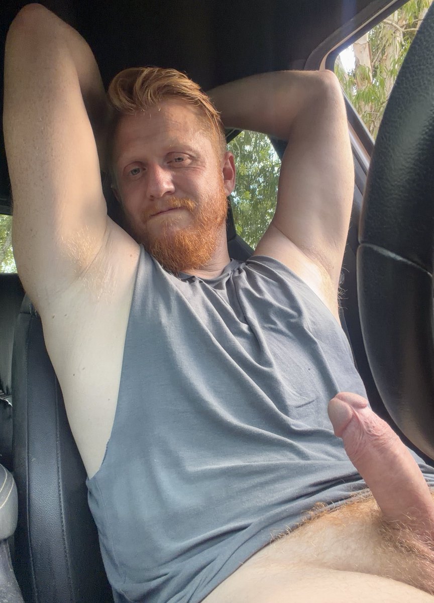 Ginger Jack 🇦🇺 tweet media