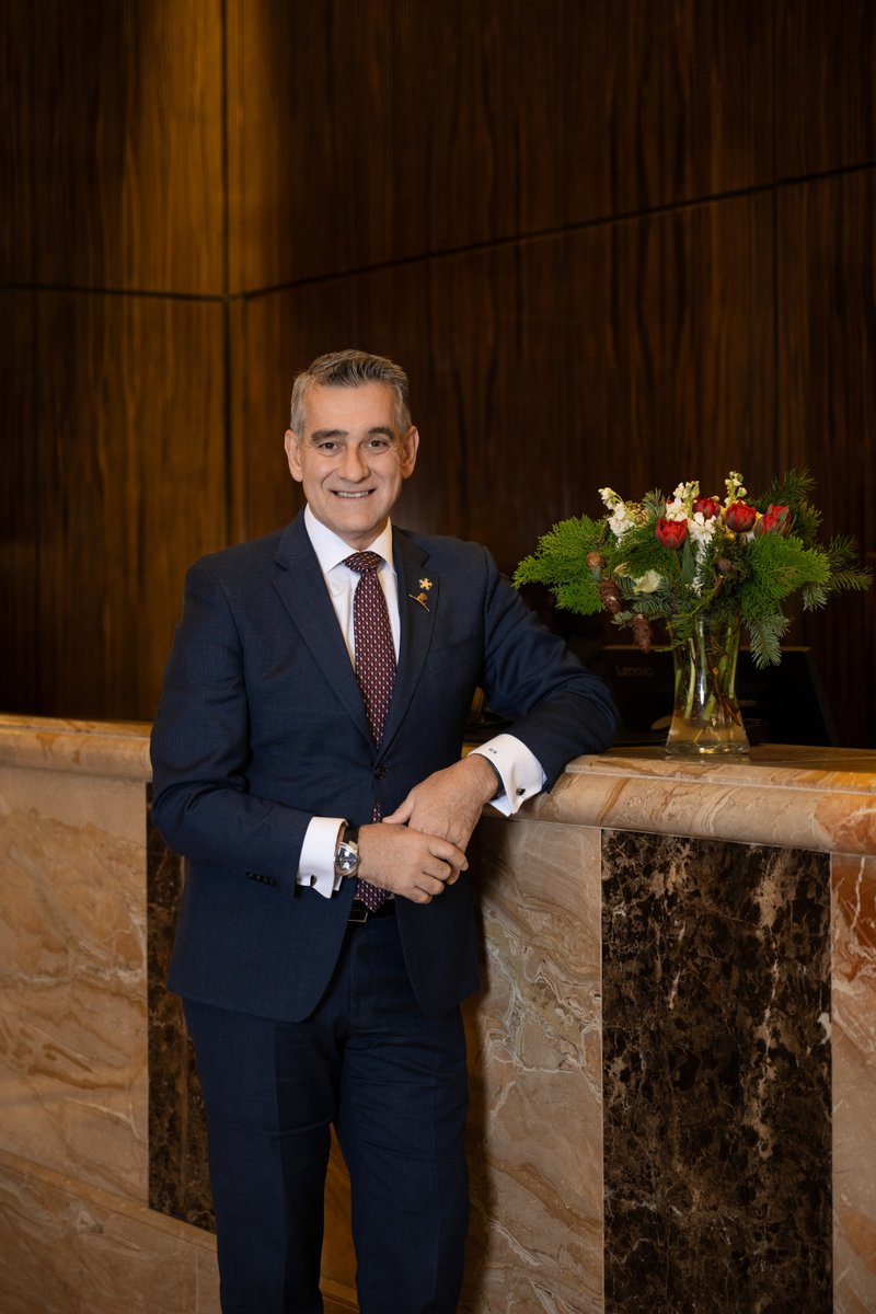 Trump New York tweet media