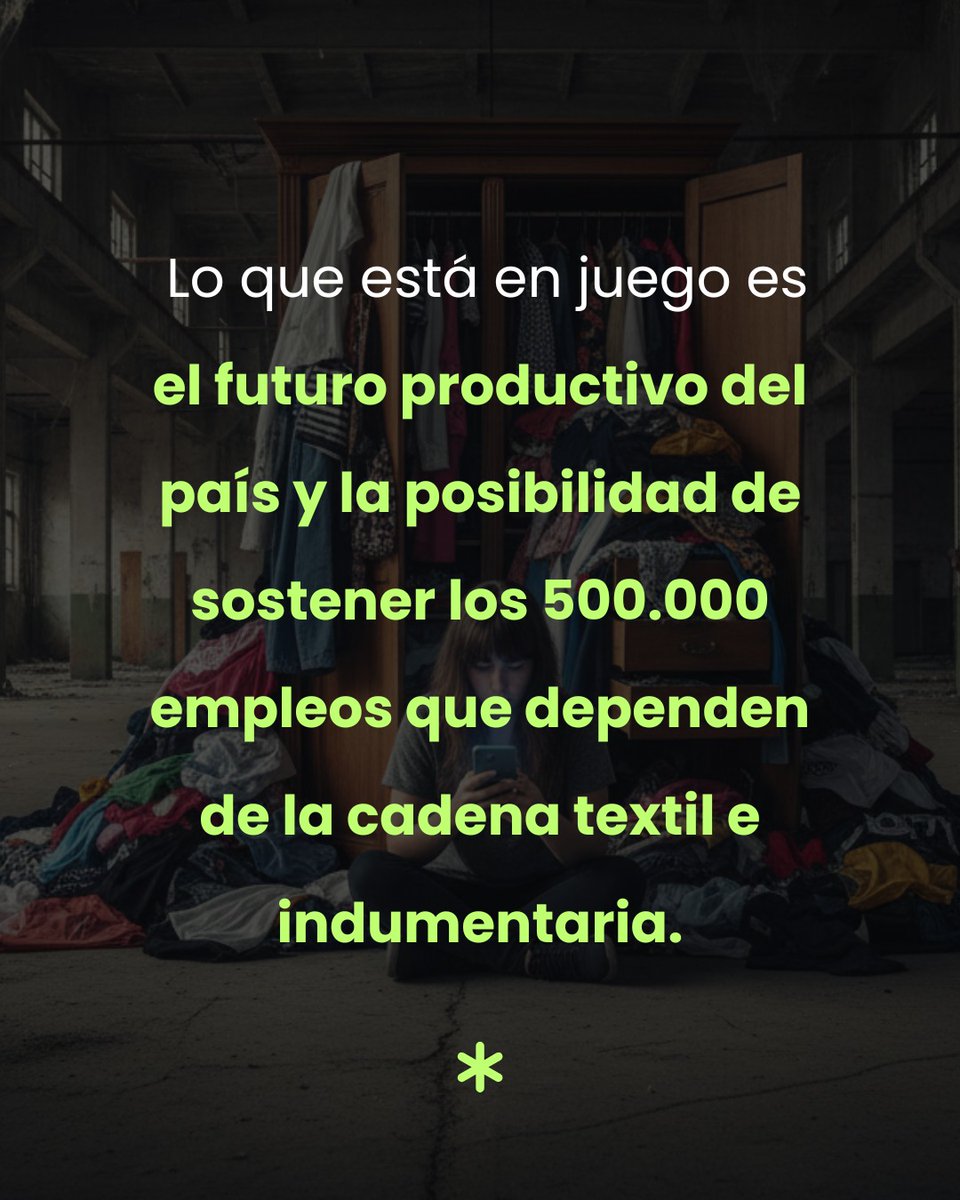 Fundación Pro Tejer tweet media