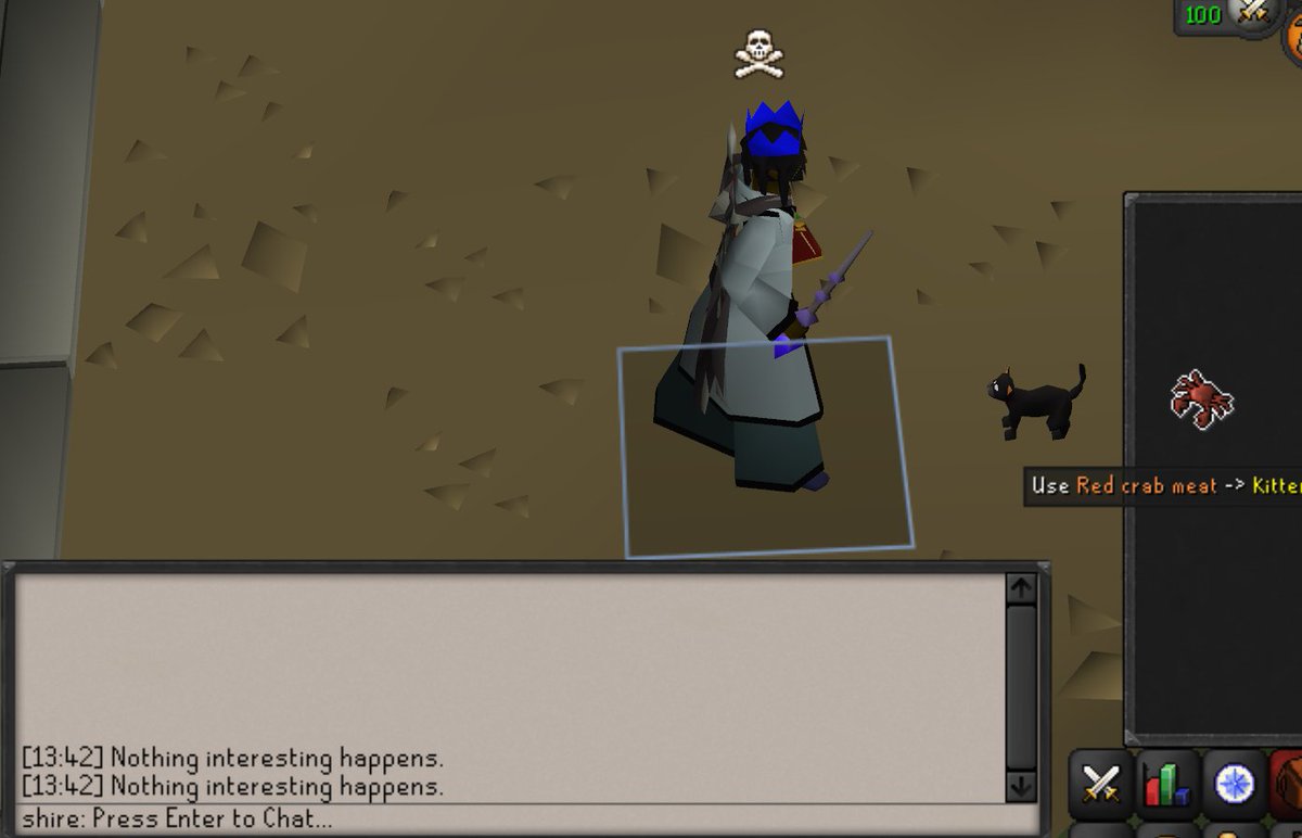 existrs's tweet image. Literally unplayable