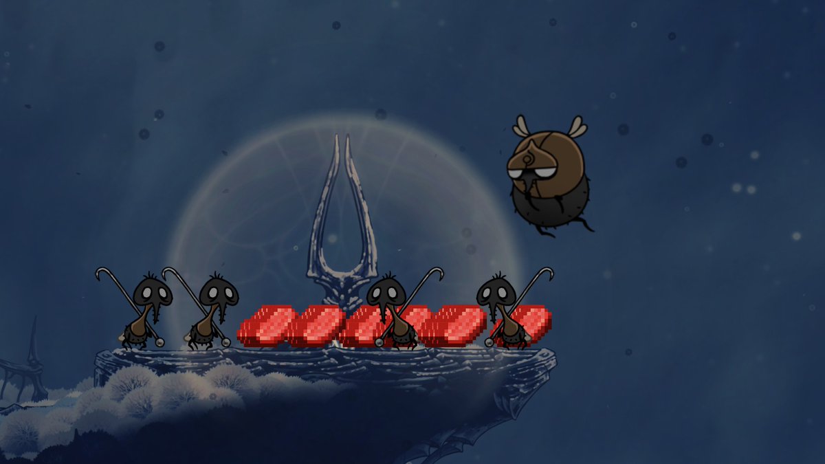 Broodmother tweet media