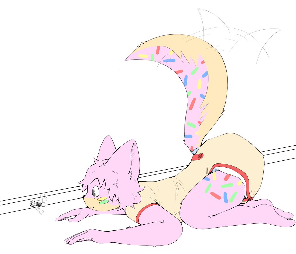 PaddedKiui tweet media