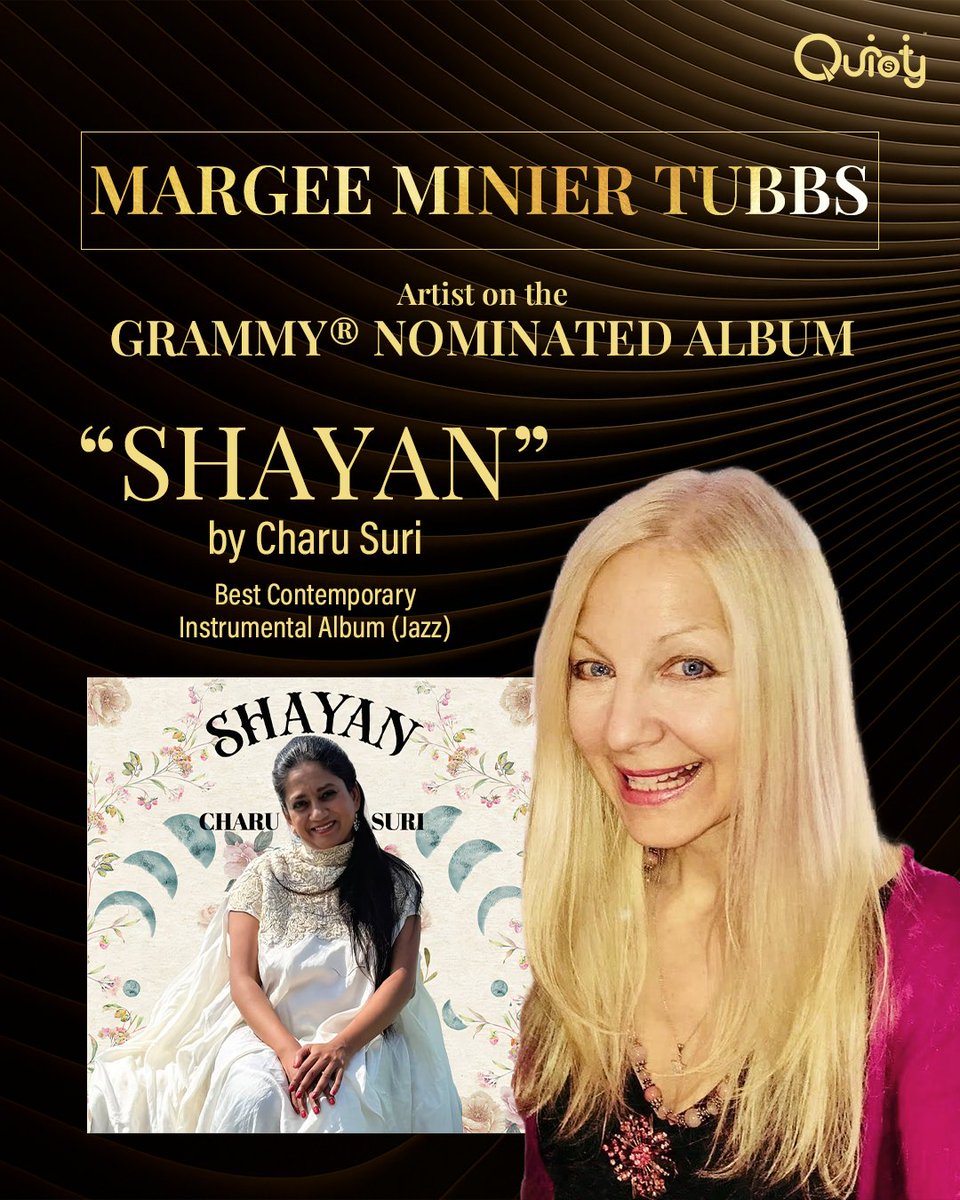 Margee Minier-Tubbs tweet media