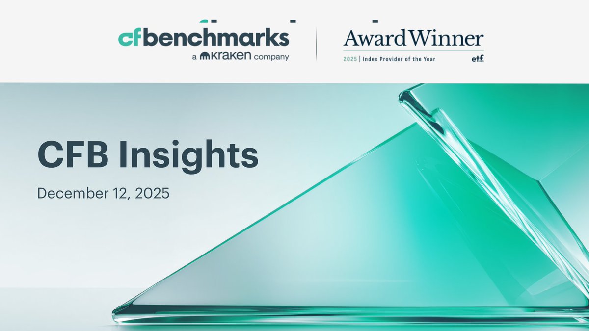 CF Benchmarks tweet media