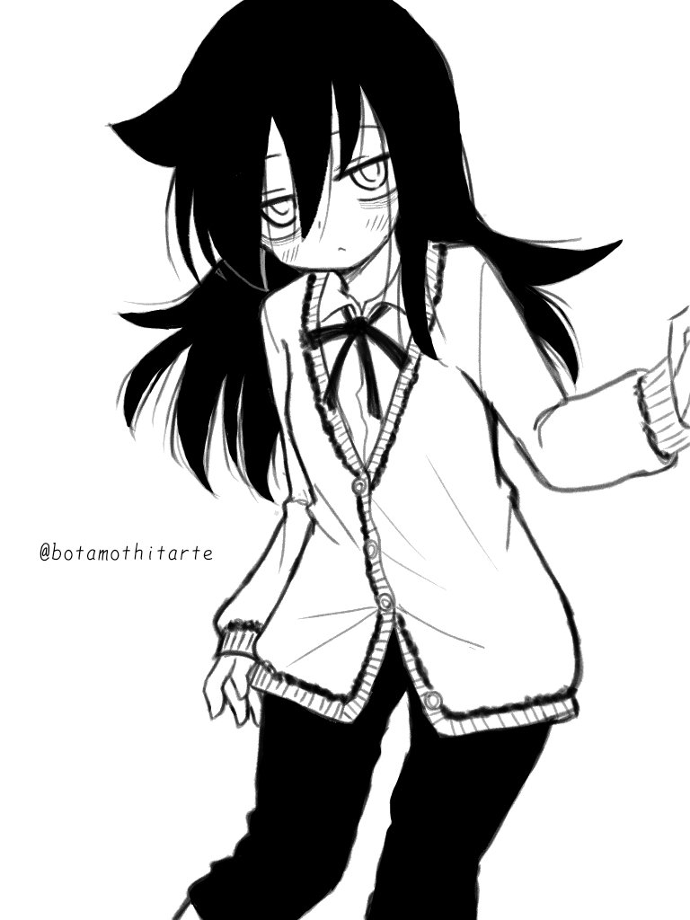 修学旅行の時のもこっちの服装可愛くて好き