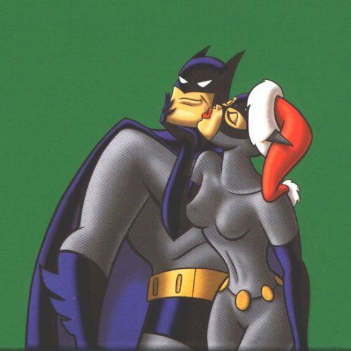 TheBatHome's tweet image. 