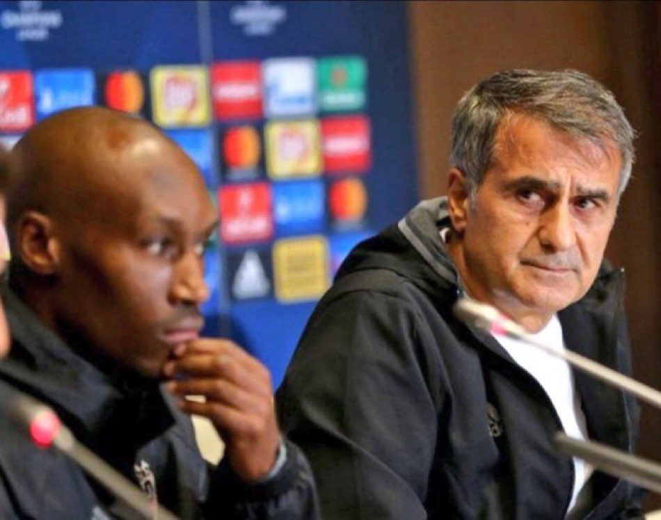 Beşiktaş, yeni stadında tam 172 lig maçına çıktı. 

Güneş ile 69 maç.  Güneş’siz 103 maç 

✅ 54 galibiyet.      ✅ 60 galibiyet
🤝 13 beraberlik.    🤝 21 beraberlik
❌ 2 mağlubiyet     ❌ 22 mağlubiyet

69 maç 175 puan.   103 maç 201 puan.
2.53 ortalama.         1.95 ortalama