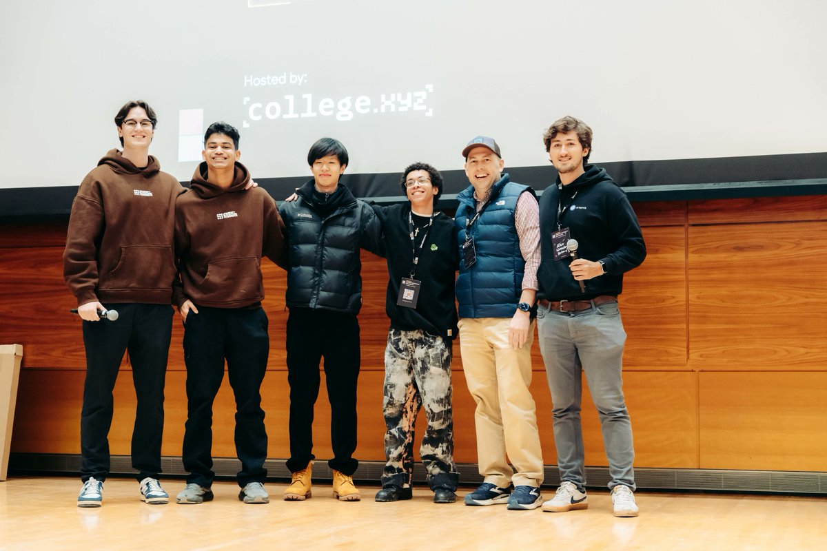 College.xyz tweet media