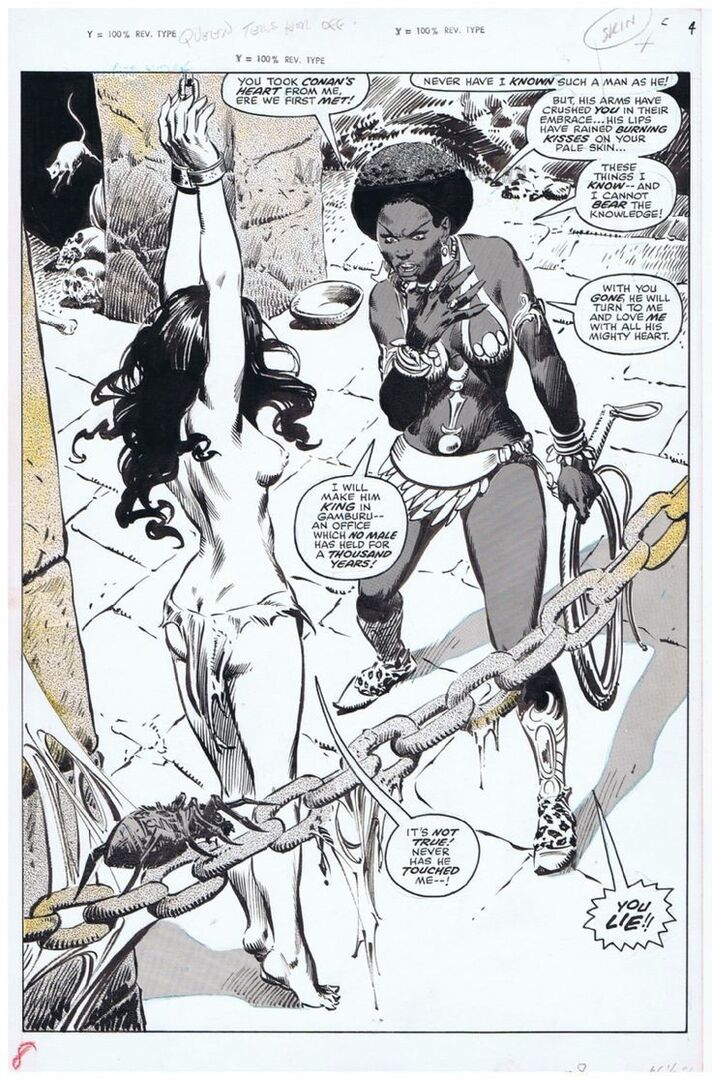 Pulp Covers tweet media