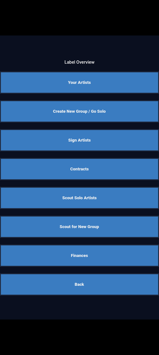 Simulator Enthusiast tweet media