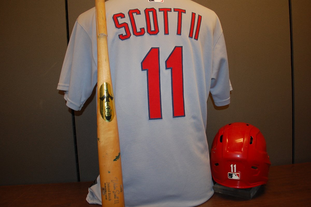 Cardinals Authentics tweet media