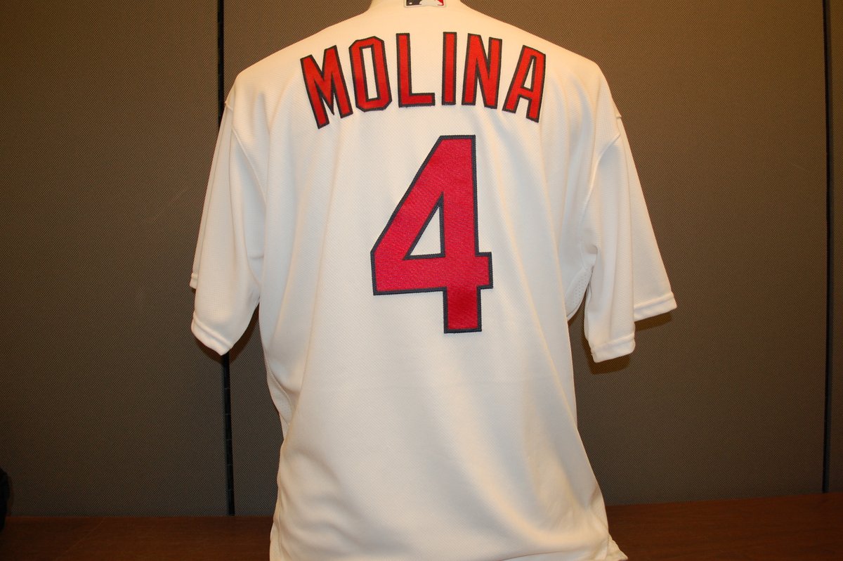 Cardinals Authentics tweet media