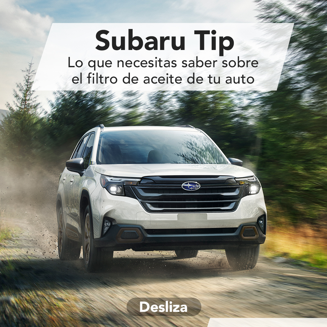 Subaru Del Canal S.A tweet media