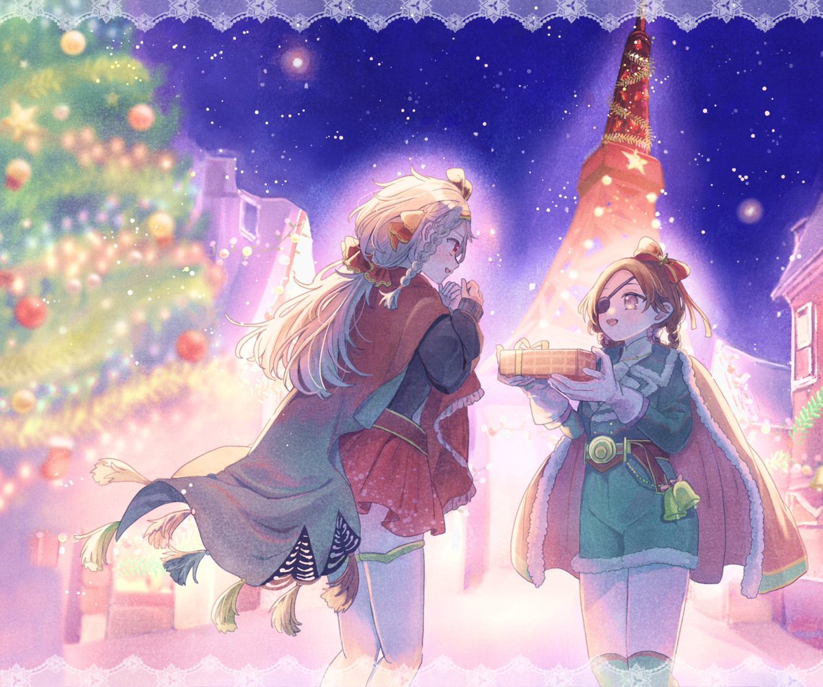 ゆめぎわ＠リバースイラスト企画開催中⭐️ (@skgl_thx) / Posts / X