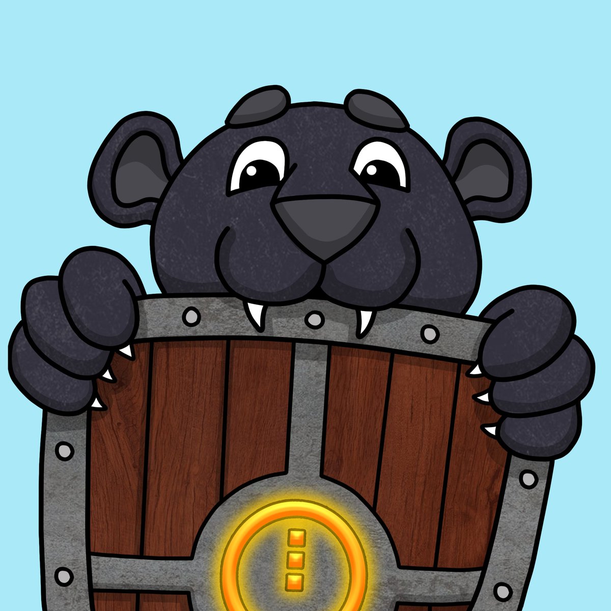 midNITEcoin's tweet photo. In case you didn’t know!  

Midnight is a multi-layer blockchain. 

We are starting on Cardano, but we will migrate to Midnight.  

This means that even though our favorite project $Nite launches on Cardano, it is for everyone: 
ETH, SOL, BNB, AVAX, XRP — everyone is welcome here, just like on Midnight itself.  

There is no beef, no tribalism. Midnight is a gift to every community. @MidnightNtwrk