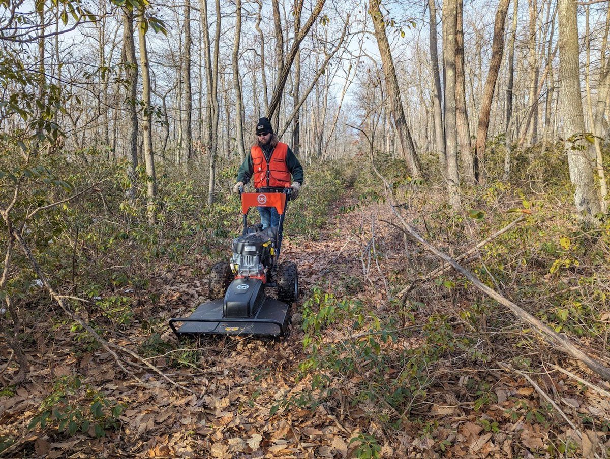PA Parks & Forests tweet media