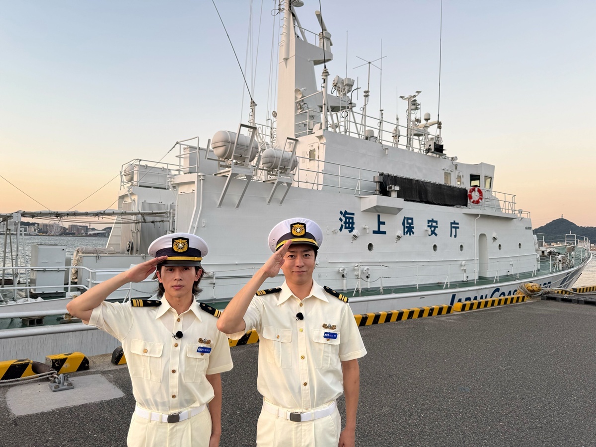 野生のうみまる (@jcg_seaman118) / Posts / X