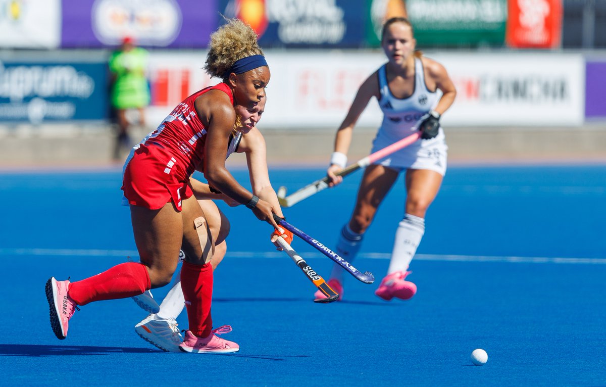 USA Field Hockey tweet media
