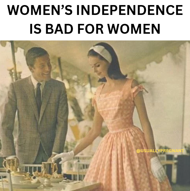 usuallypregnant's tweet image. Can we ALL agree, please????