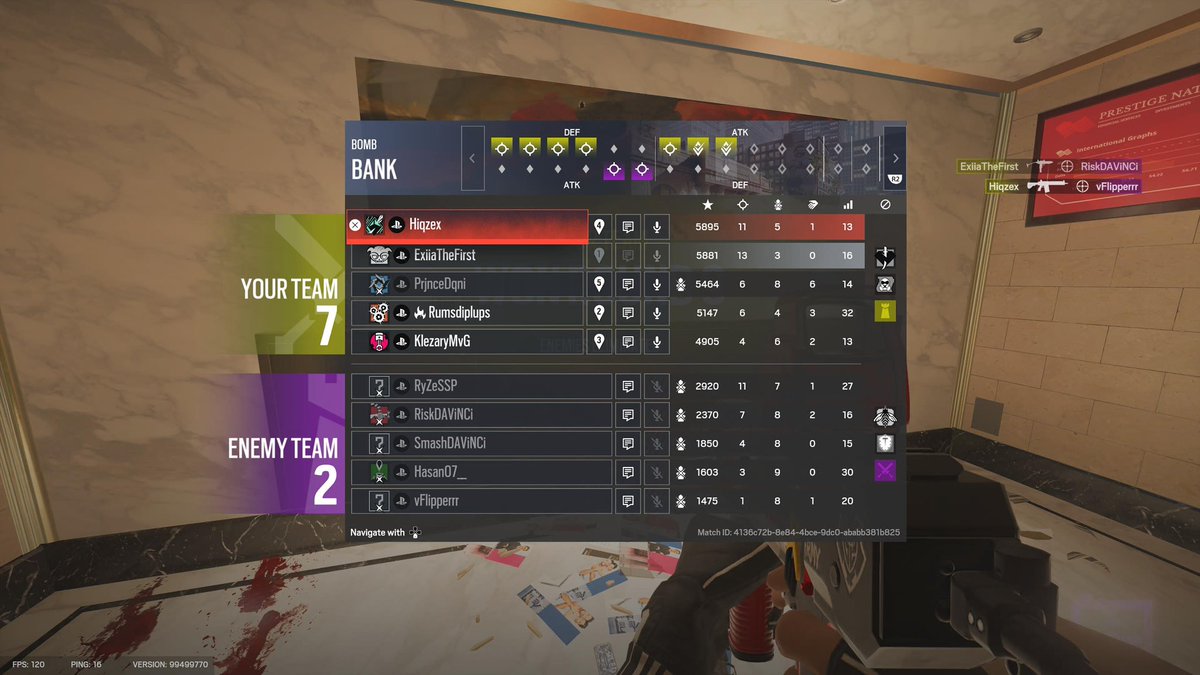 U.D.R.6 Factory tweet media