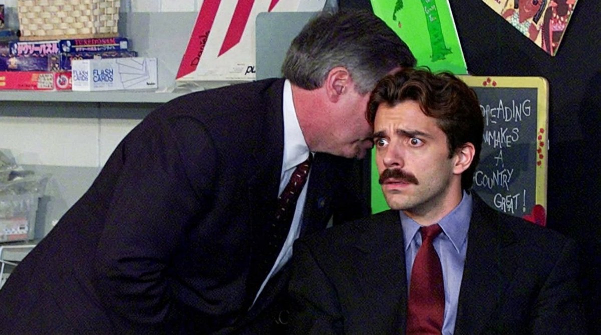 codinginflow's tweet image. Sir, a second React2Shell has hit the framework