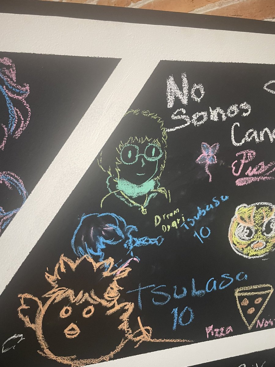 No se si y subí esto pero me sorprende lo bien que me quedó el <a href="/dreamknighth/">☆✧✧DremA✧✧☆</a>