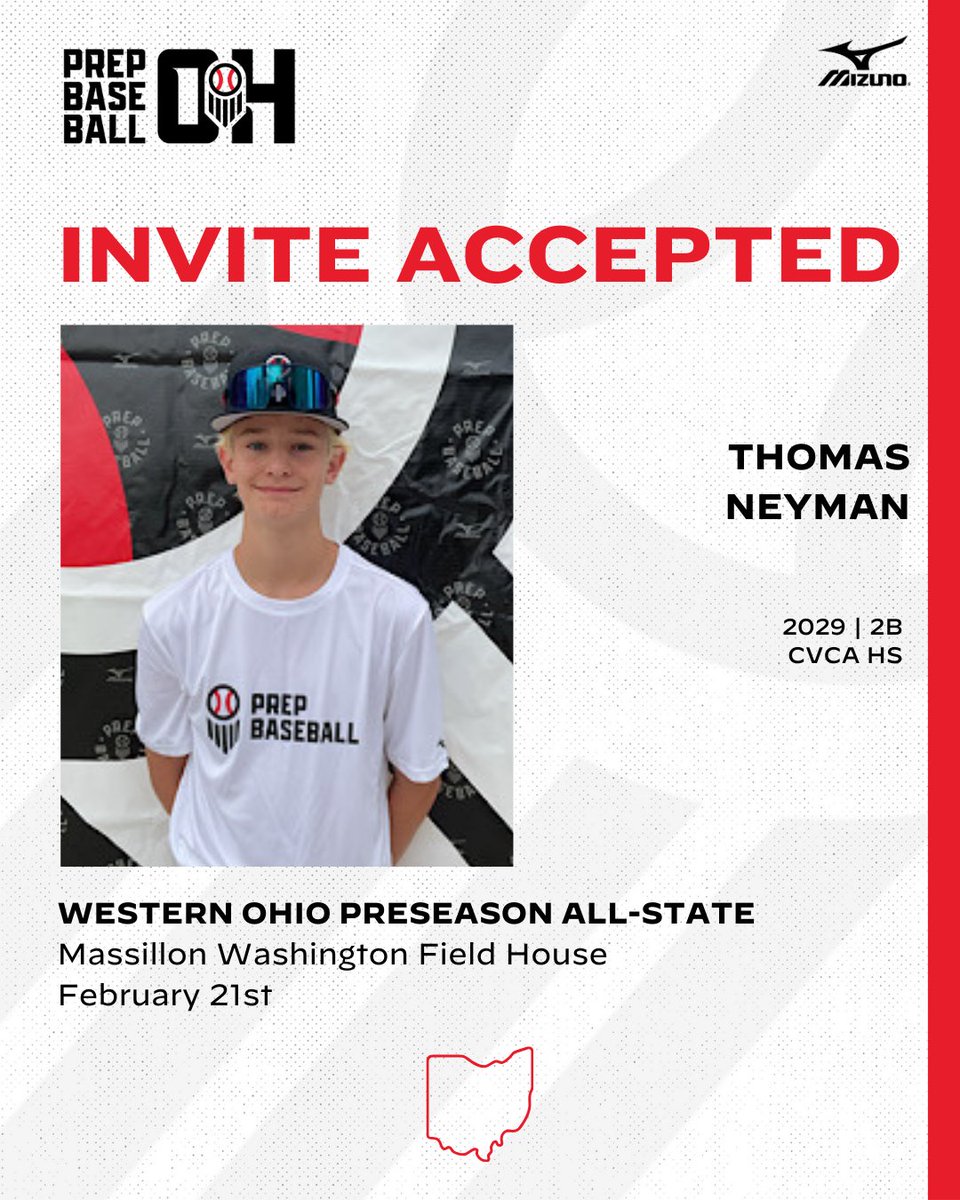 Prep Baseball Ohio tweet media