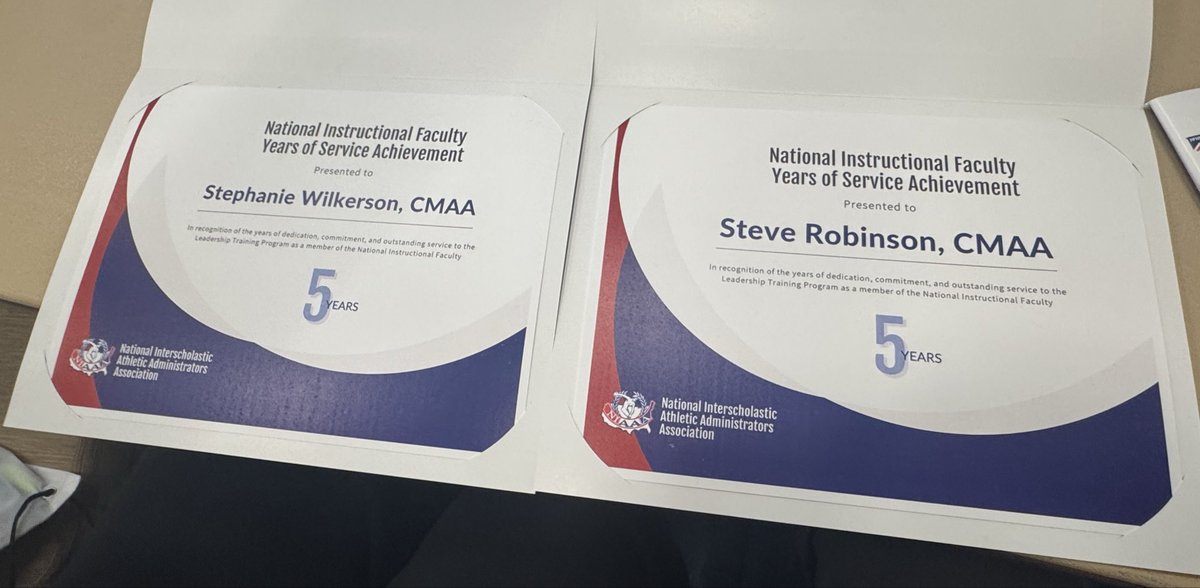 CMS ATHLETICS tweet media