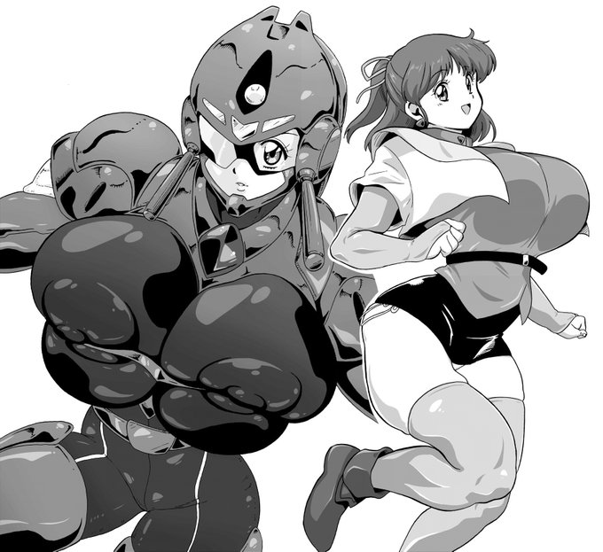 #今年一番伸びた絵ではないが個人的に気に入っている絵を貼る 
こんなハッシュタグもあるのか
便利 