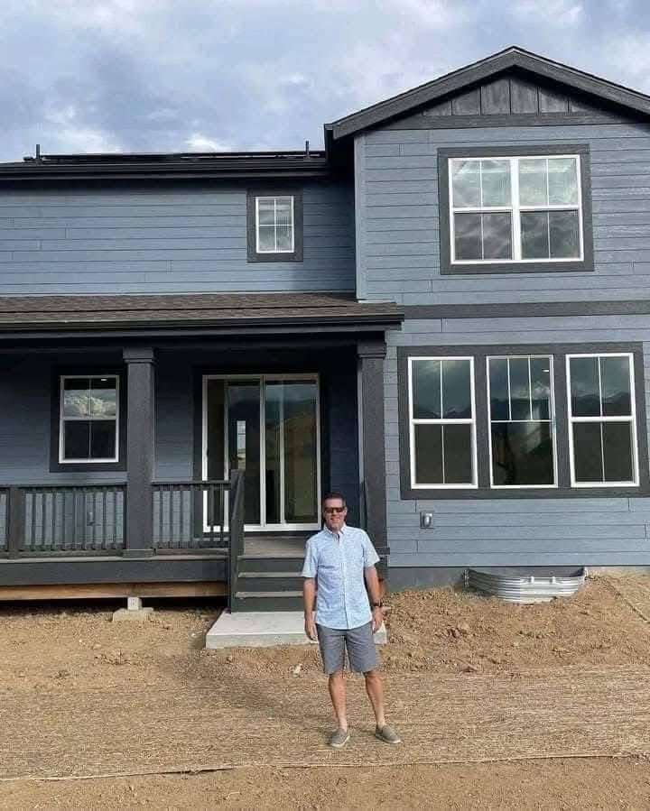 DaRealMurphy40's tweet photo. Huge congratulations to you, Mr &amp; Mrs Jordan, on your new home. I appreciate the prayers, positive words, and the confidence you placed in me. I always stand by my word. Follow me and send a DM, limited opportunities available before the week runs out. https://t.co/ecWyVYuYNW