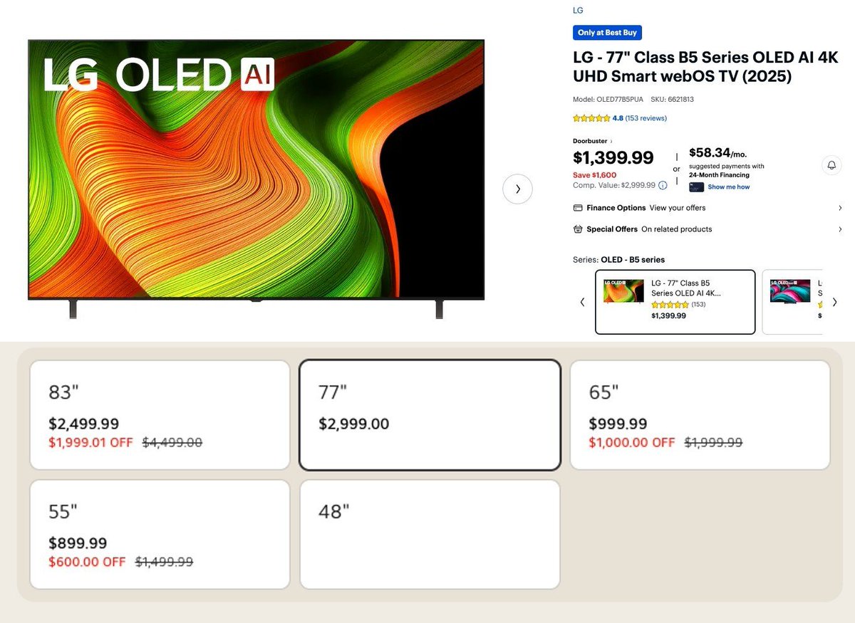 Price Errors tweet media