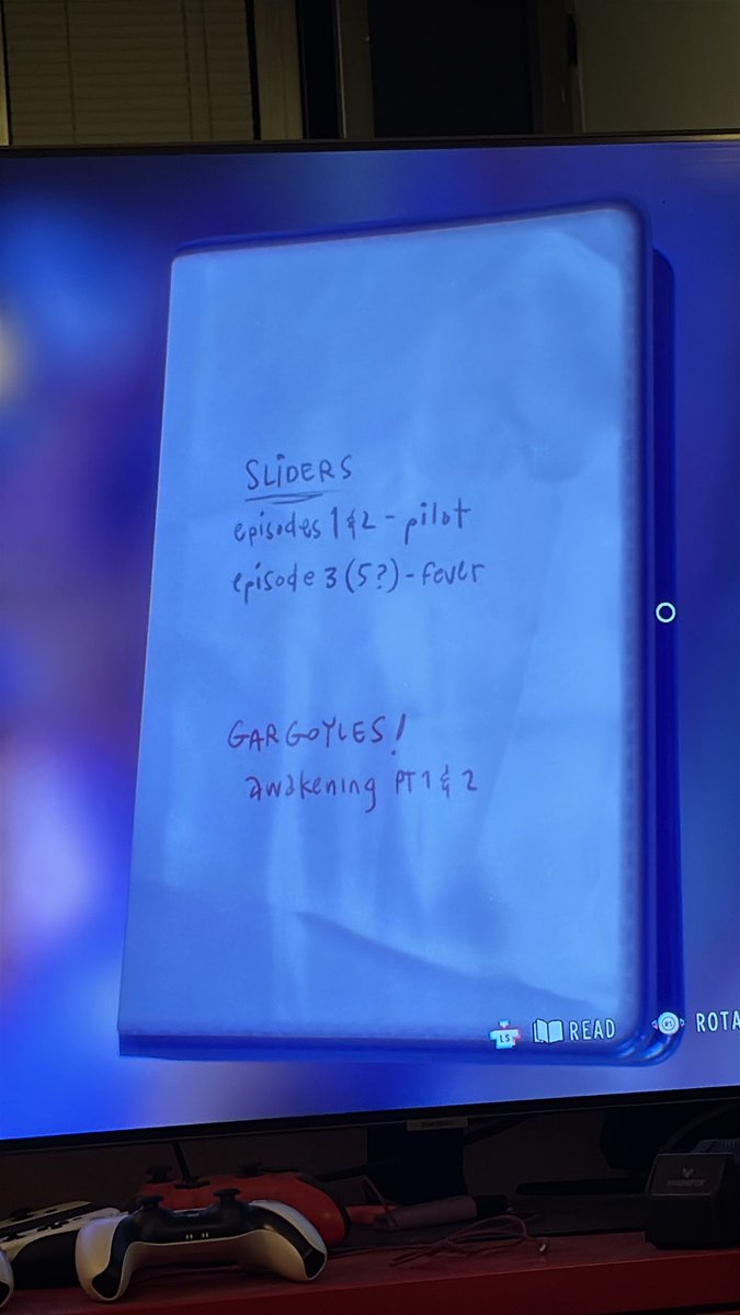 Noa 👾 tweet media