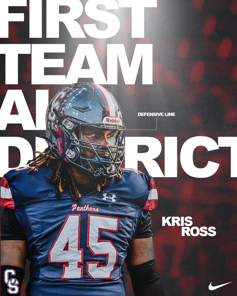 Cypress Springs Football tweet media