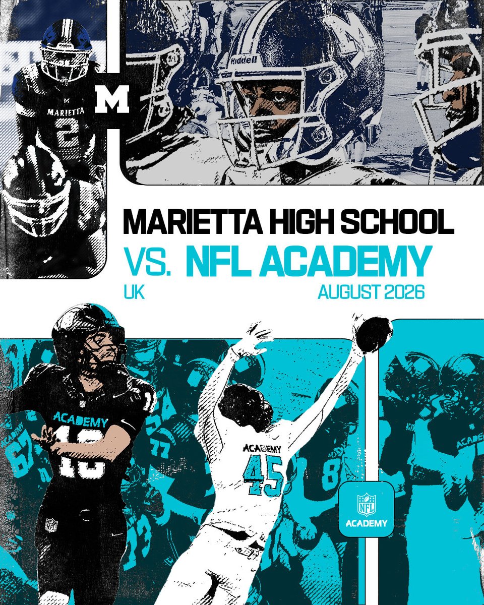 NFL Academy tweet media