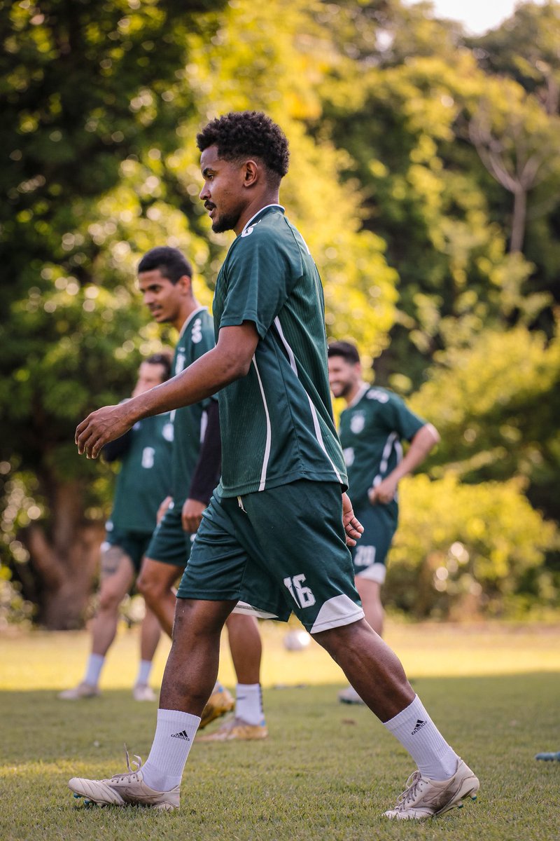 Sexta de trabalho em dois períodos. Vamos, Jacaré! 🐊 

📸: Jota Lima A.A Altos