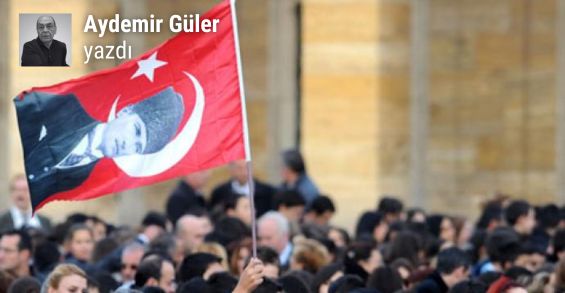 Aydemir Güler (<a href="/AydemirGuler/">Aydemir Güler</a>) yazdı:

Sol ve Kemalizm

"Türkiye bir Kemalist rönesansın sahnesidir. Konumuz ise sol ve Kemalizmin nasıl ilişkileneceğidir. Solun tarihindeki bazı yaklaşımların reddedilmesi, bazılarının da güncellenmesi gerekiyor."

haber.sol.org.tr/yazarlar/aydem…