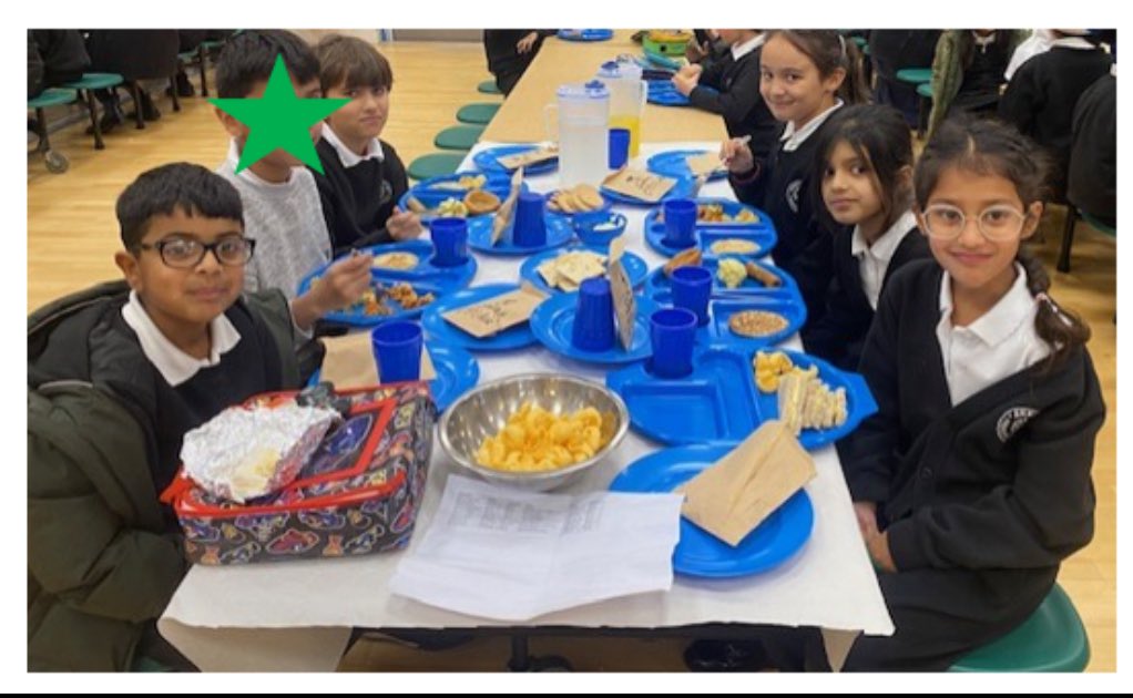 Arboretum Primary School tweet media