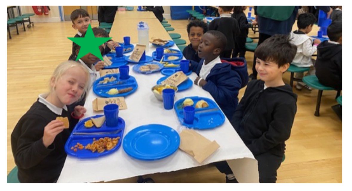 Arboretum Primary School tweet media