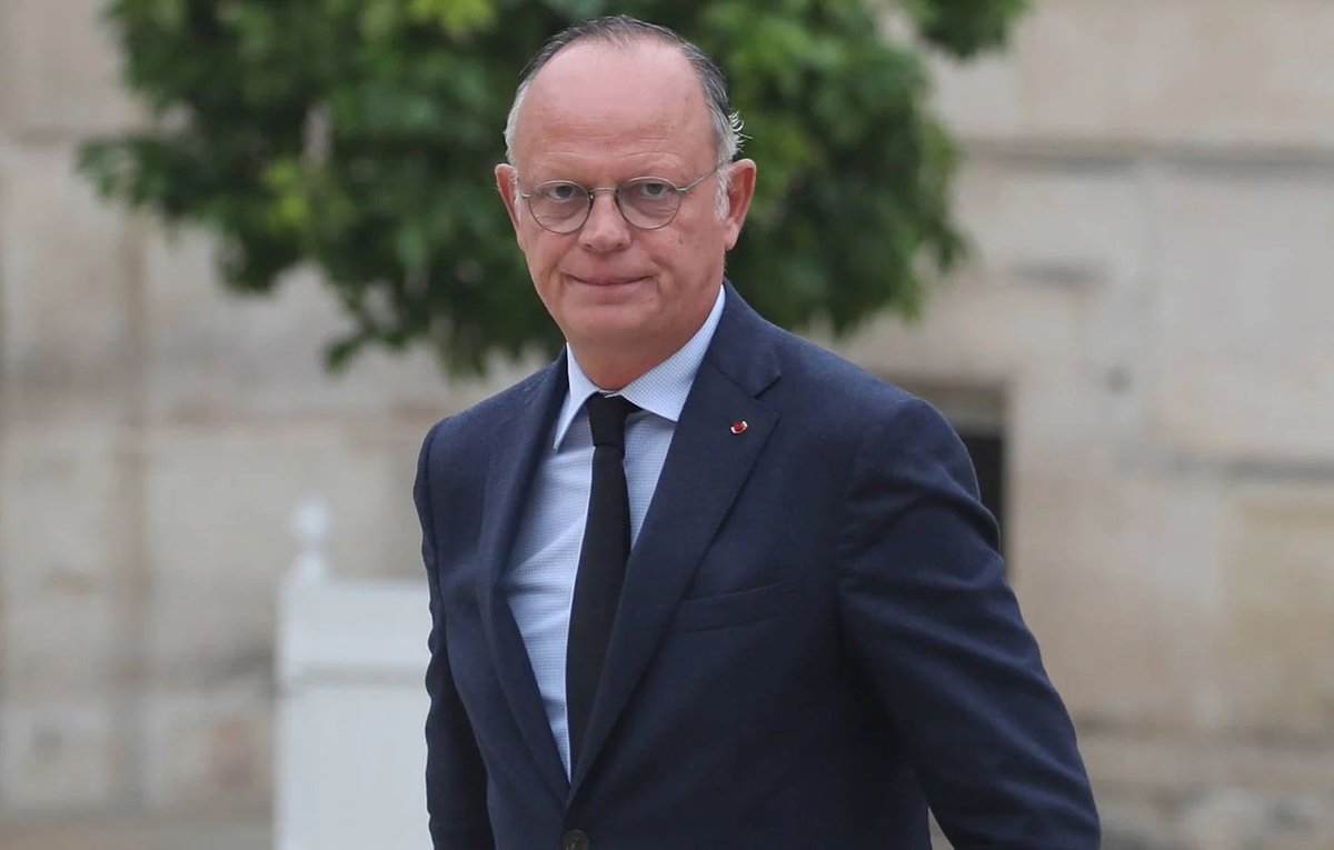 AlertesInfos's tweet image. 🇫🇷 Édouard Philippe ferait-il un bon président ?